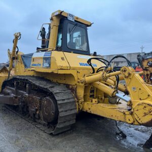 Бульдозер Komatsu D155A-5 (после капремонта)