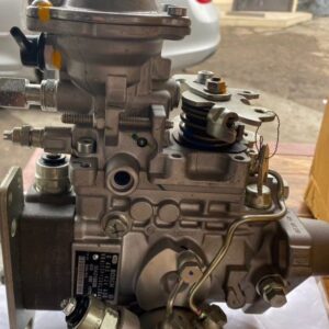 ТНВД Bosch VE4/12F1250L2043 для IVECO F4CE9487N J603 (FARMALL 90, Tier 3)