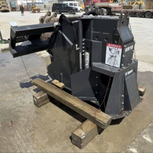 Дисковая пила (фреза) Bobcat WS18 Wheel Saw